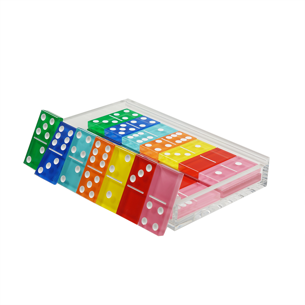 domino game set