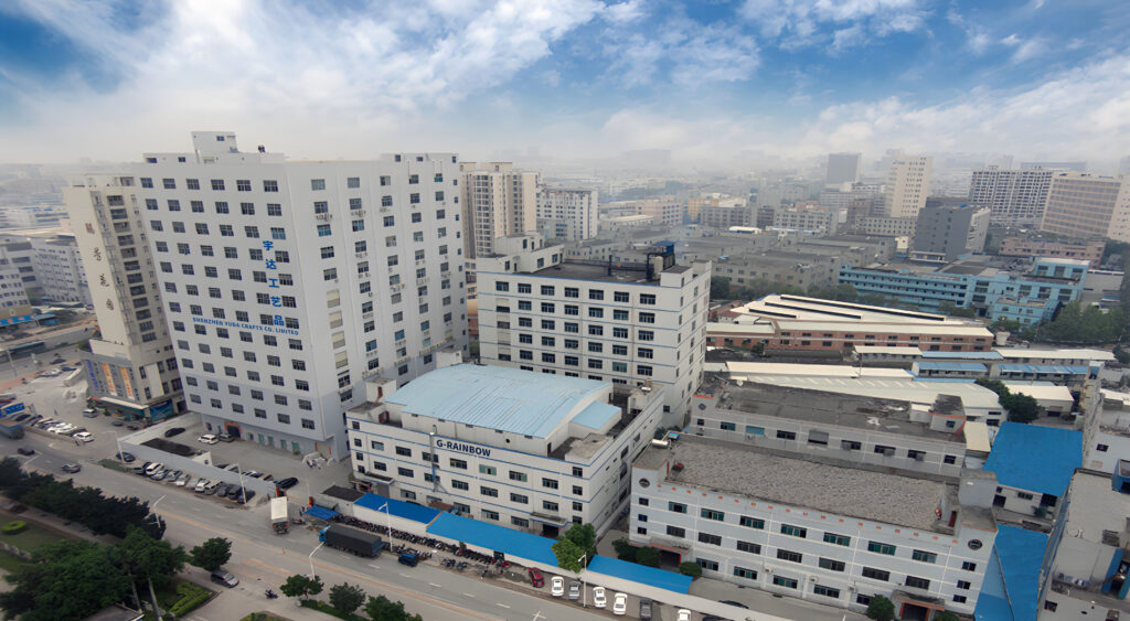 Mahjong company profile