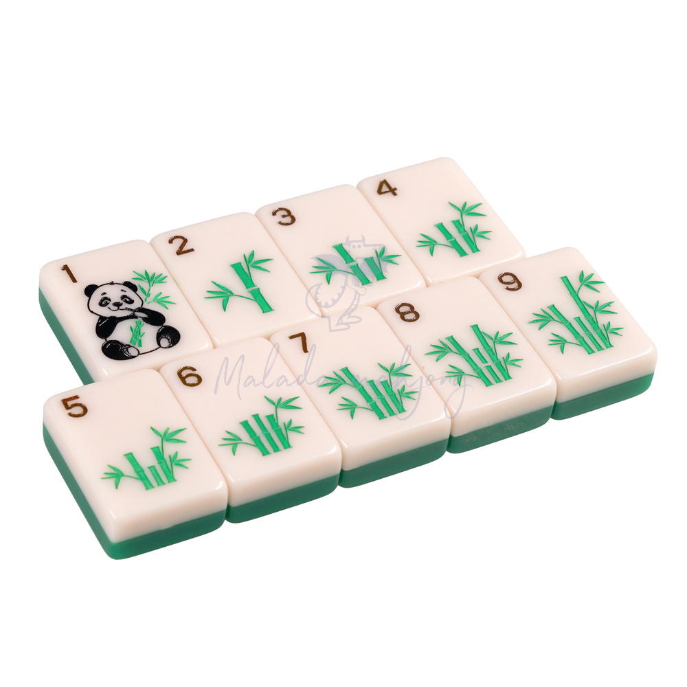 Double Layer Mahjong