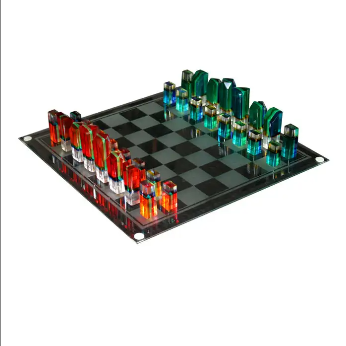 chess game