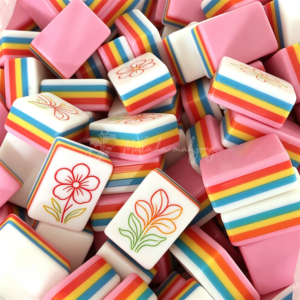 custom american mahjong manufacturer