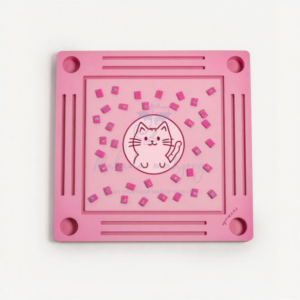 mahjong floating table