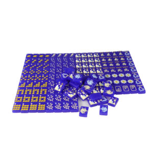 mahjong tiles