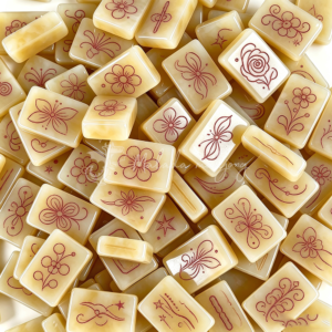 mahjong factory