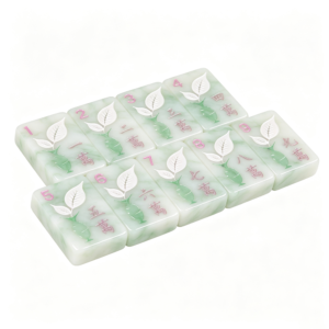 custom mahjong tiles