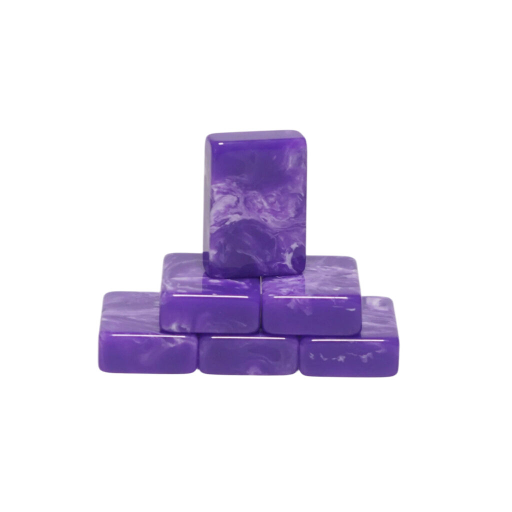 resin mahjong manufacturer