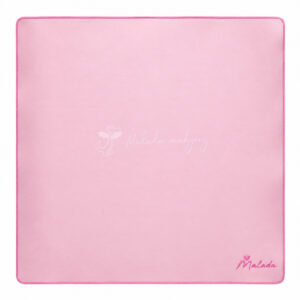 eoprene American Mahjong mat with embroidered logo
