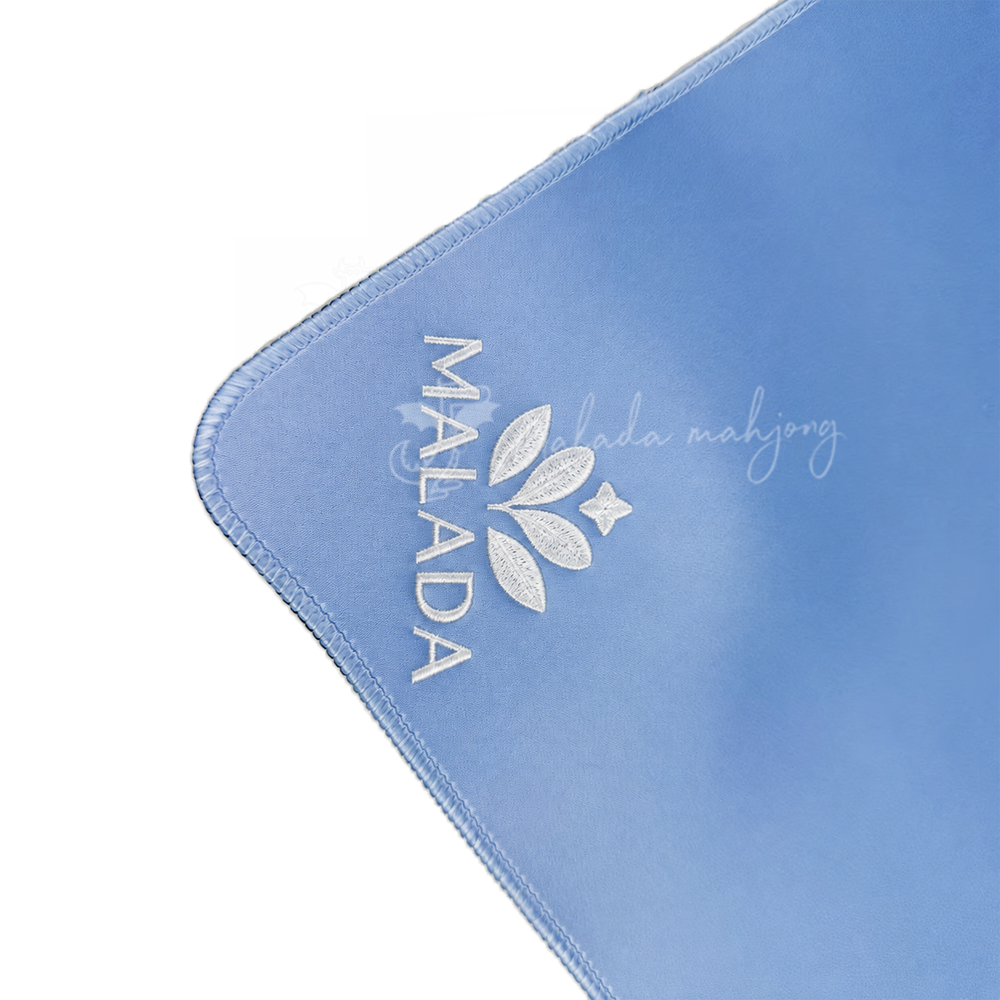 custom mahjong mat manufacturer
