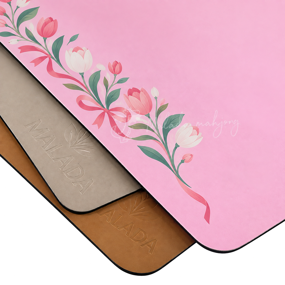 custom mahjong mat manufacturer