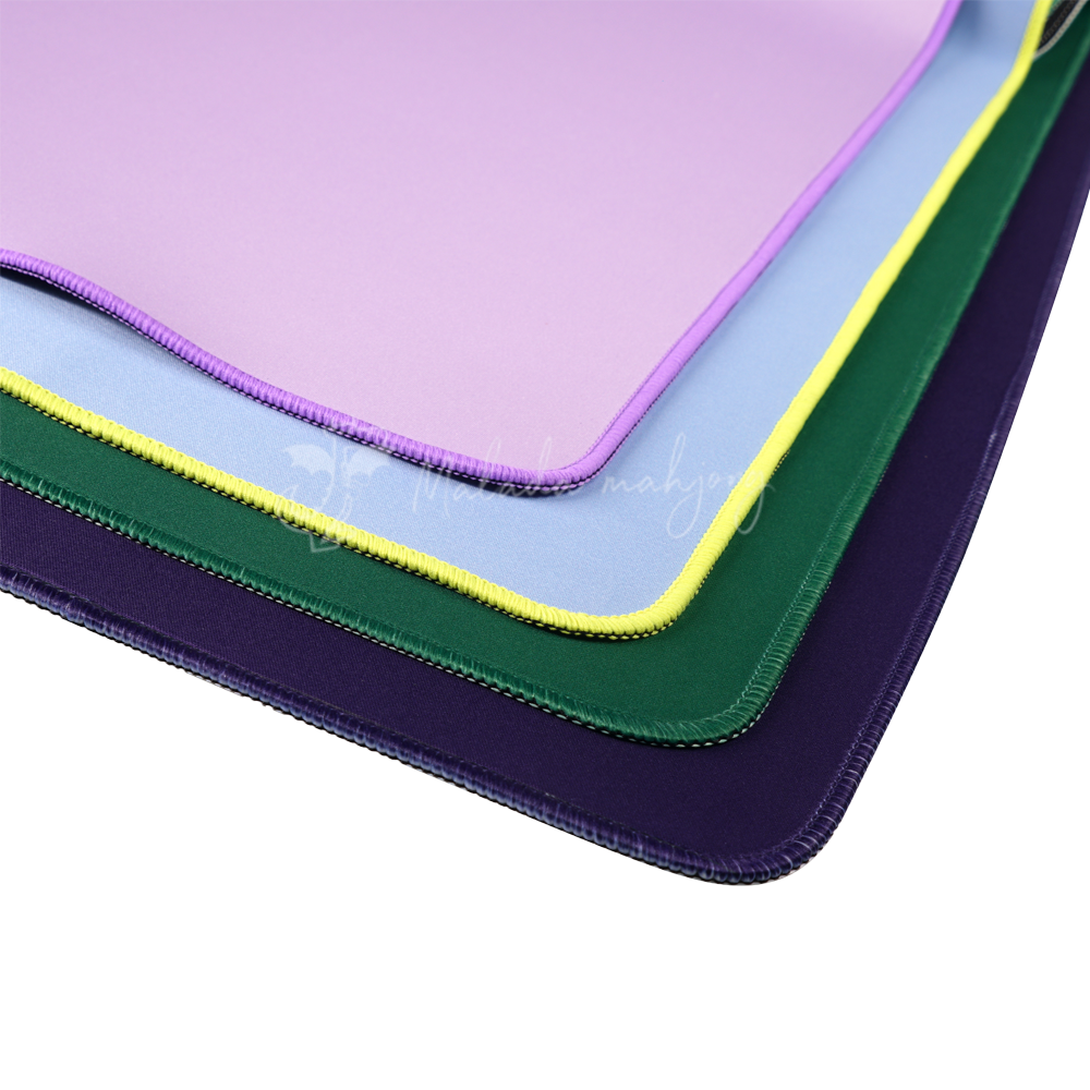 custom mahjong mat manufacturer