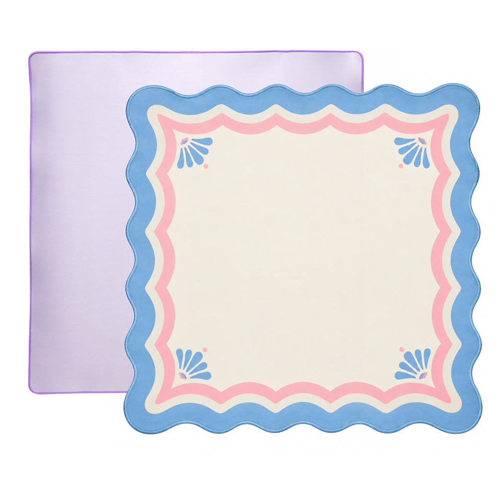 custom mahjong mat manufacturer