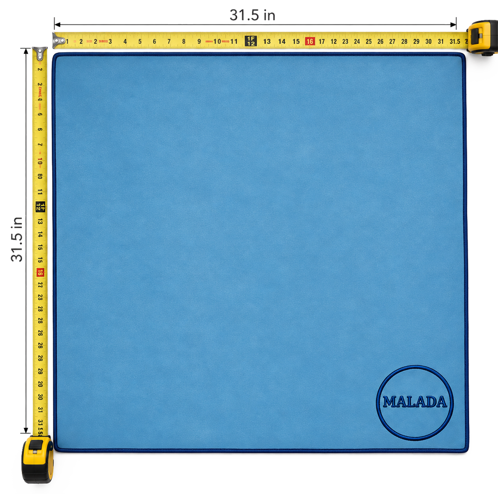 custom mahjong mat manufacturer