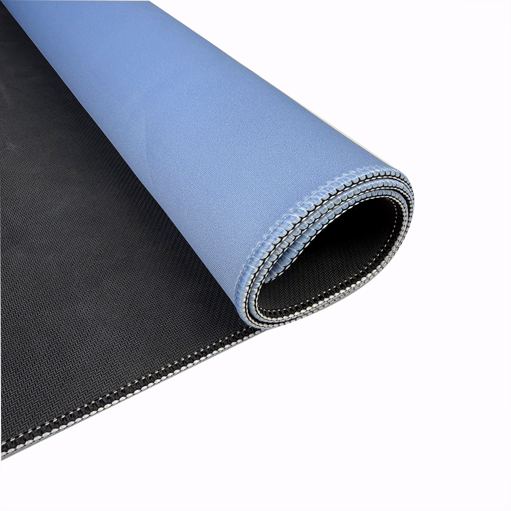 custom mahjong mat manufacturer