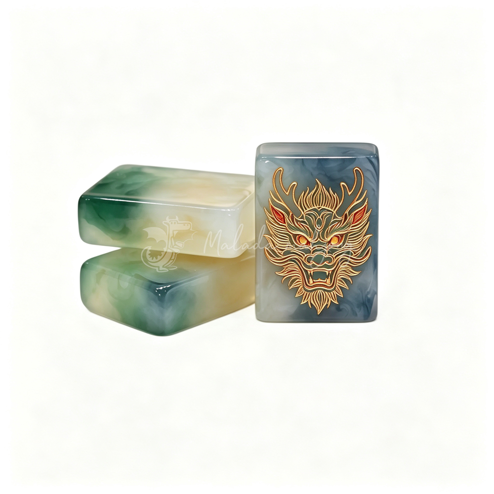 custom mahjong manufacturer