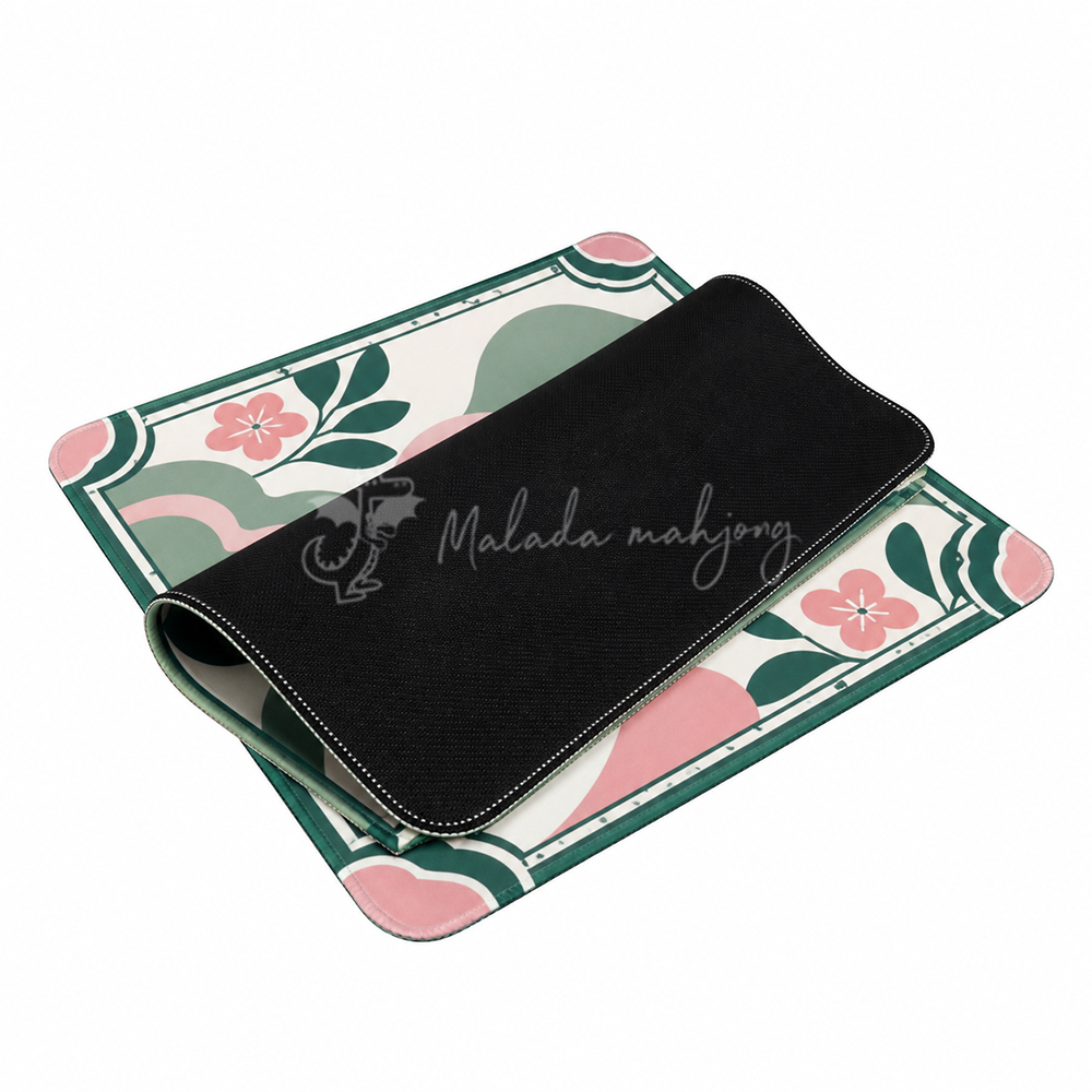 Custom Travel Mahjong Mat