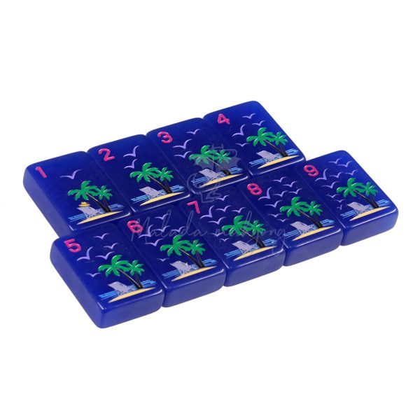 single american mahjong (2)