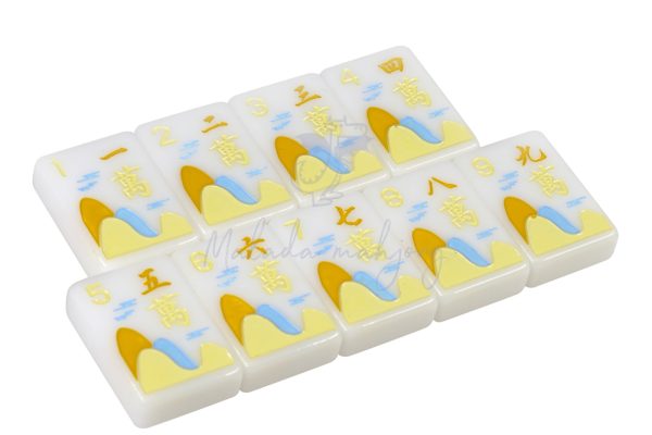 single american mahjong (3)